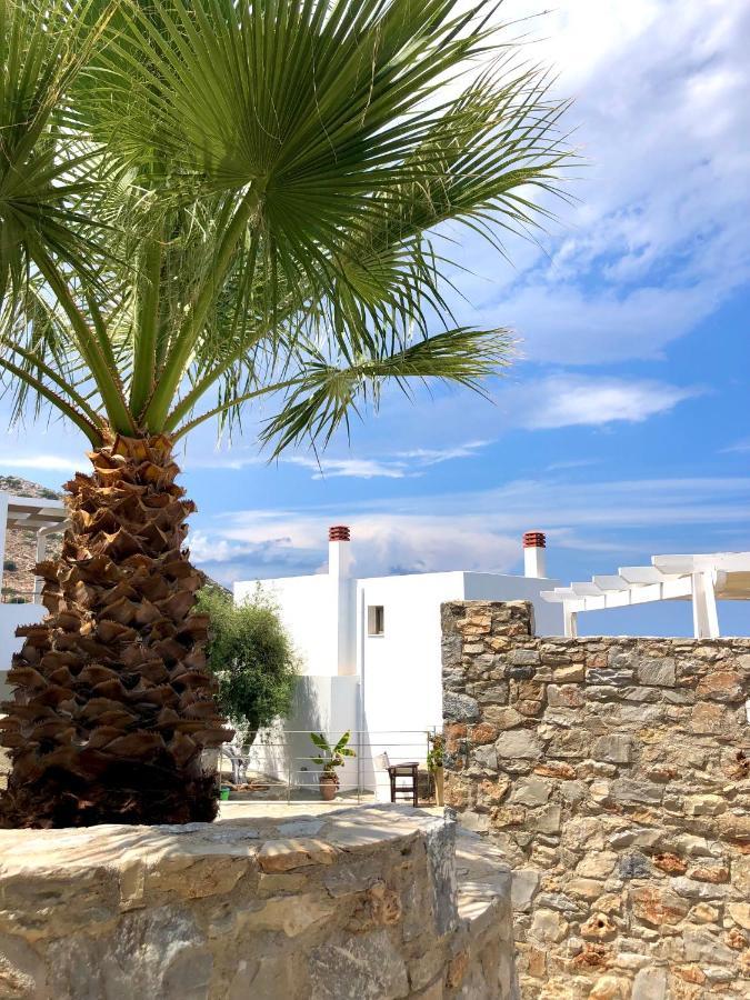 Mourtzanakis Residence - Traditional Eco Hotel In Achlada Exterior photo
